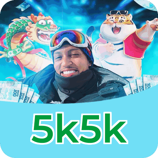 Requisitos do APK da 5k5k para Android