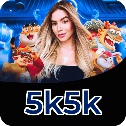 FAQ 5k5k Brasil - Perguntas frequentes sobre bônus, PIX, RTP, APP mobile e VIP