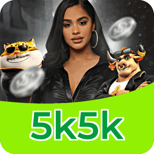 Estatísticas 5k5k novembro 2024 - 87 mil jogadores ativos, R$47M pagos, RTP 96.52%