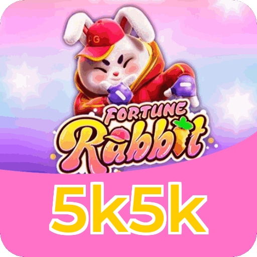 Números do app 5k5k em material de marketing — ilustração, não auditoria